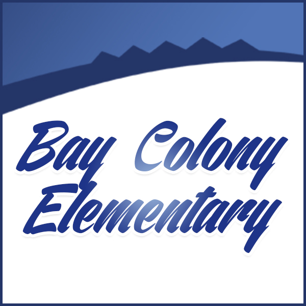 Bay Colony elementary